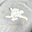 Sony T -Shirt 00S S2 Sports Xl Y2K