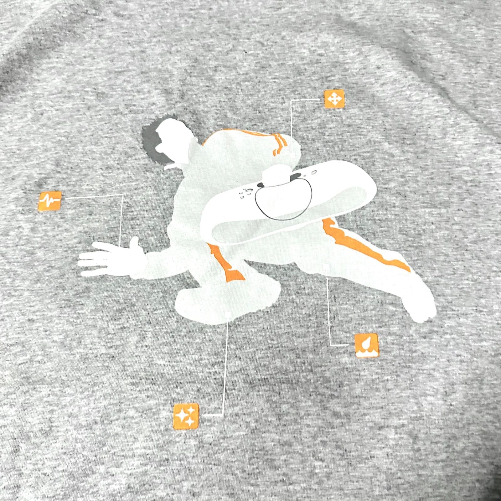 Sony T -Shirt 00S S2 Sports Xl Y2K