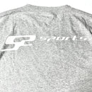 Sony T -Shirt 00S S2 Sports Xl Y2K