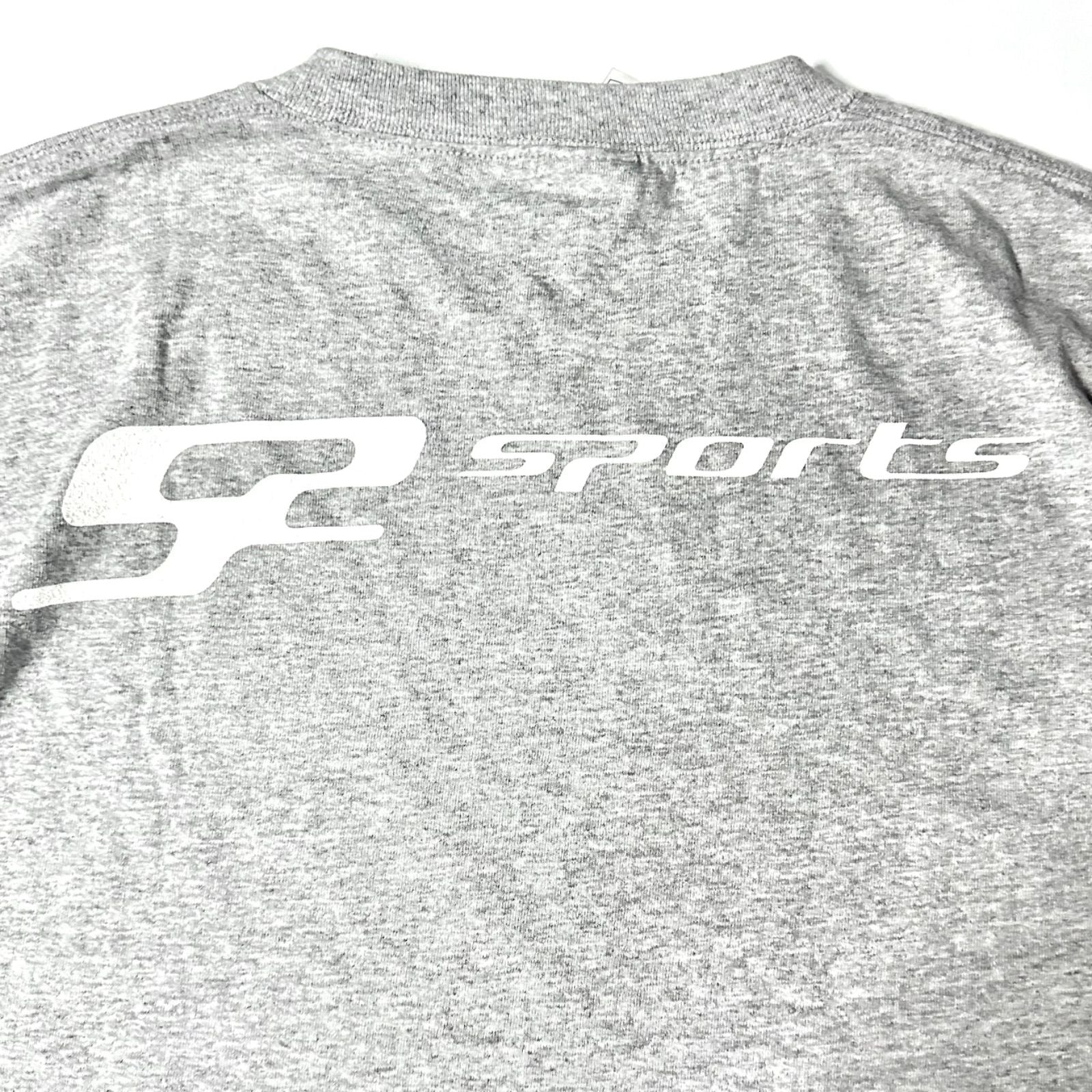 Sony T -Shirt 00S S2 Sports Xl Y2K