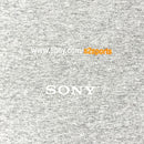 Sony T -Shirt 00S S2 Sports Xl Y2K