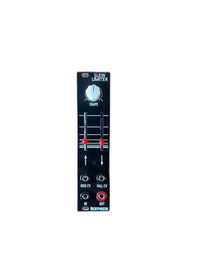 Modular Synthesizer Befaco Slew Limiter