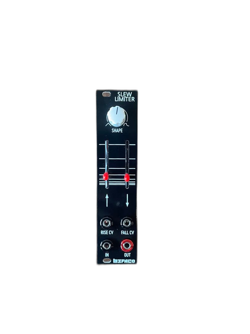 Modular Synthesizer Befaco Slew Limiter