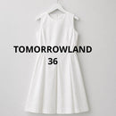 Tomorrowland Sleeveless 36
