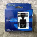 Olympus Others Sema-1 Microphone Set