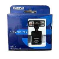 Olympus Others Sema-1 Microphone Set