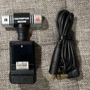 Olympus Others Sema-1 Microphone Set