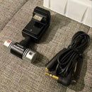 Olympus Others Sema-1 Microphone Set