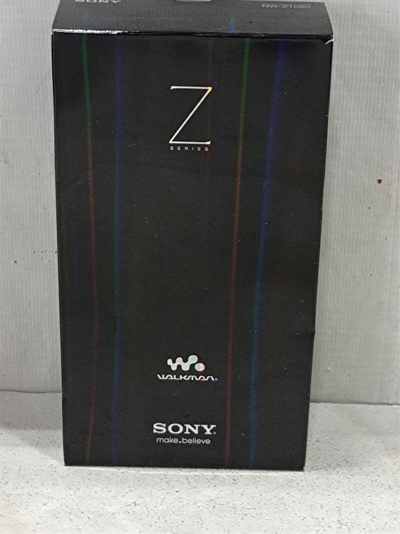 Sony Digital Audio Player 7073 Walkman
