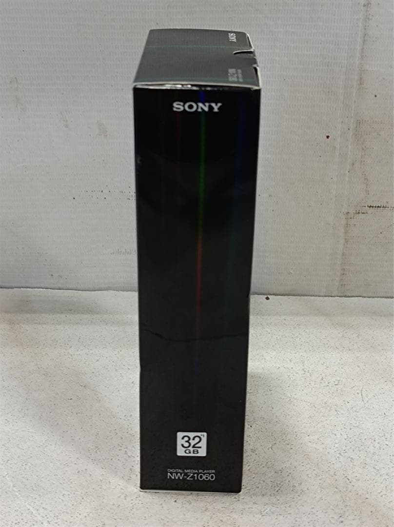 Sony Digital Audio Player 7073 Walkman