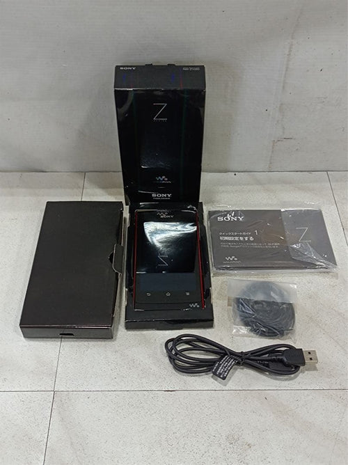 Sony Digital Audio Player 7073 Walkman