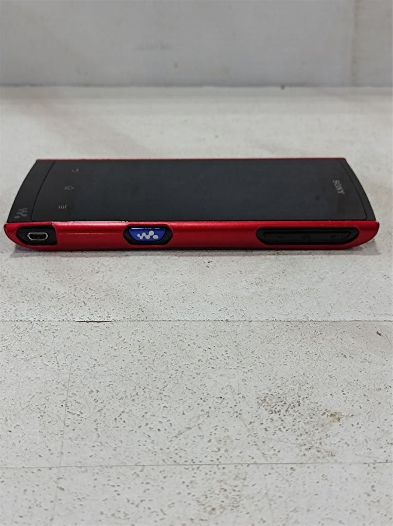 Sony Digital Audio Player 7073 Walkman