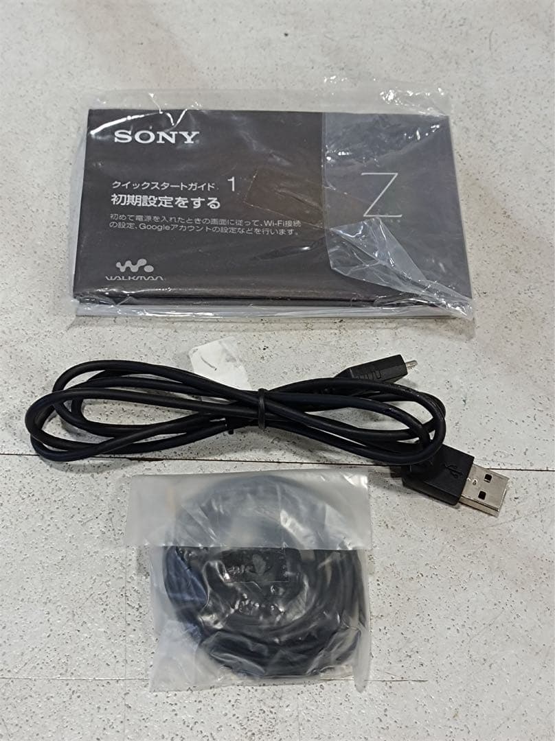 Sony Digital Audio Player 7073 Walkman