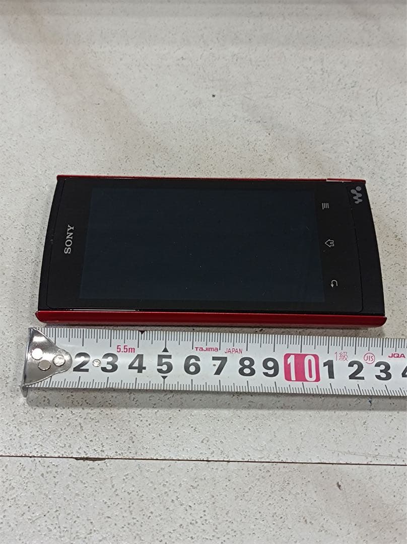 Sony Digital Audio Player 7073 Walkman