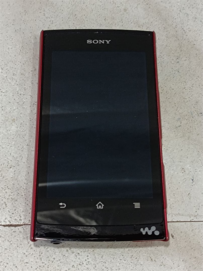 Sony Digital Audio Player 7073 Walkman