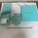 Bracelets Tiffany Co. T L