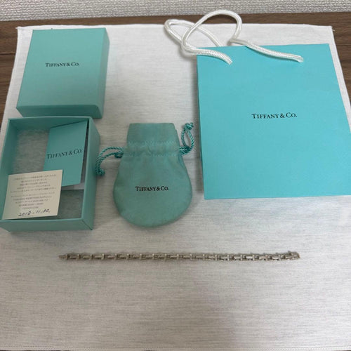 Bracelets Tiffany Co. T L