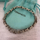 Bracelets Tiffany Co. T L