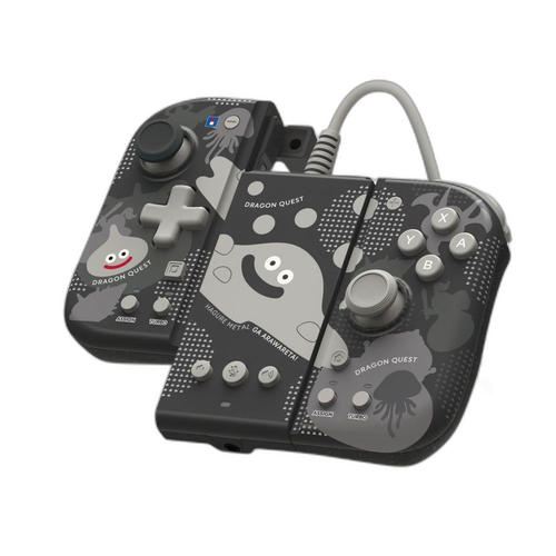 Hori Controller Switch