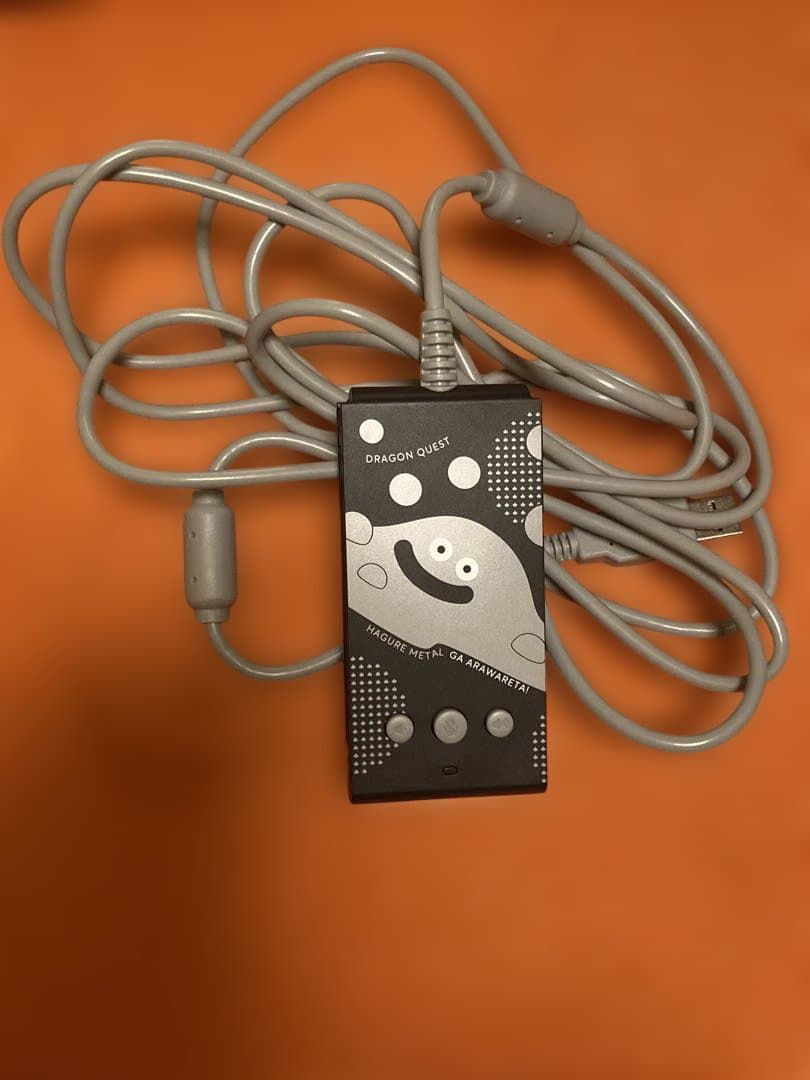 Hori Controller Switch