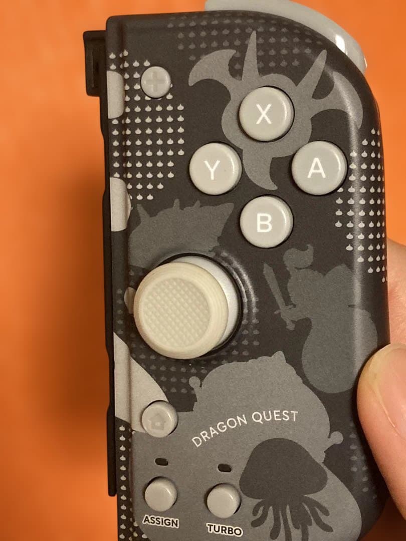 Hori Controller Switch