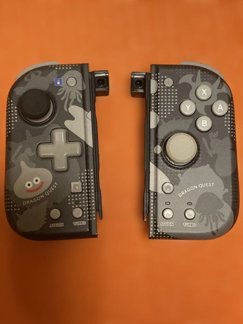 Hori Controller Switch