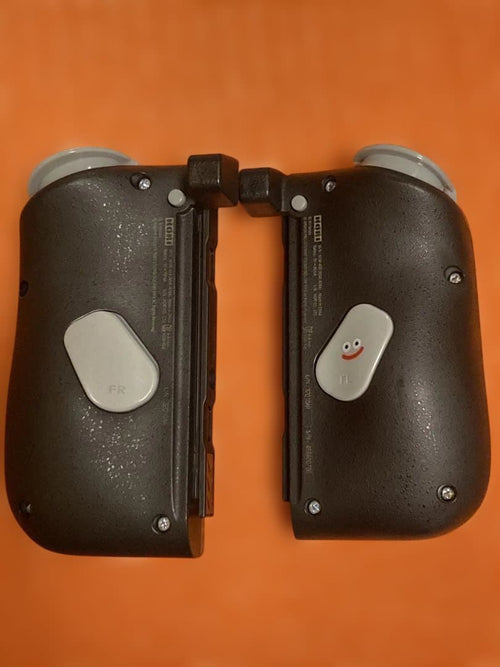 Hori Controller Switch