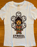 A Bathing Ape Short-Sleeve T Xs