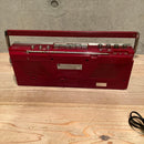 Radios Radio Cassette Players Rt-S63R Bombeat U