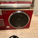 Radios Radio Cassette Players Rt-S63R Bombeat U