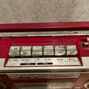 Radios Radio Cassette Players Rt-S63R Bombeat U