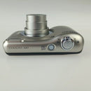 Nikon Compact Digital Camera Coolpix A10 Silver