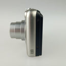 Nikon Compact Digital Camera Coolpix A10 Silver