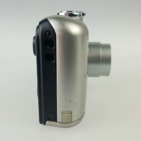 Nikon Compact Digital Camera Coolpix A10 Silver