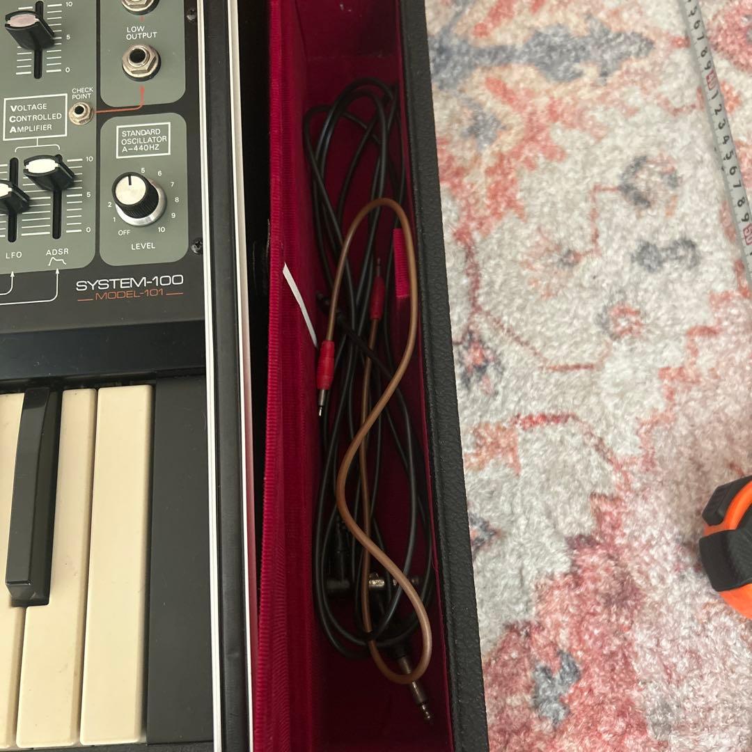 Roland Other System-100