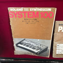 Roland Other System-100