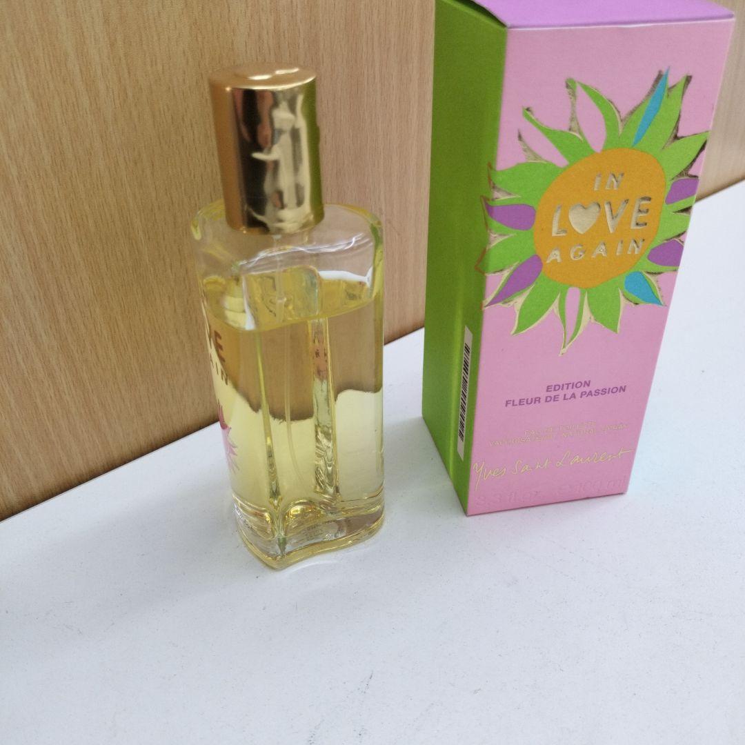 Perfume (For Women) In Love Again Edition Fleur Dela Passion