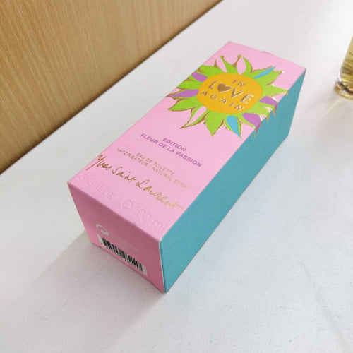 Perfume (For Women) In Love Again Edition Fleur Dela Passion