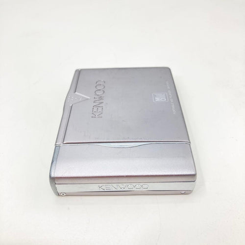 Kenwood Portable Md Players Dmc-F3 Ok