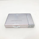 Kenwood Portable Md Players Dmc-F3 Ok