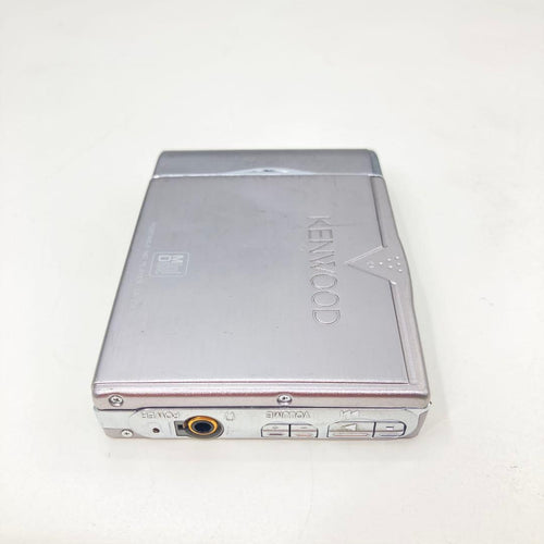 Kenwood Portable Md Players Dmc-F3 Ok