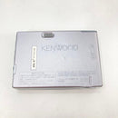Kenwood Portable Md Players Dmc-F3 Ok