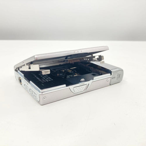 Kenwood Portable Md Players Dmc-F3 Ok