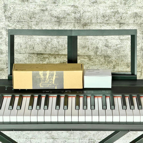 Roland Keyboard Electronic Piano Go:Piano 88