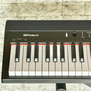 Roland Keyboard Electronic Piano Go:Piano 88