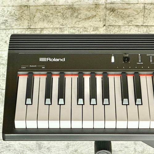 Roland Keyboard Electronic Piano Go:Piano 88
