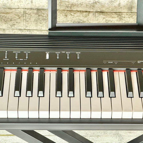 Roland Keyboard Electronic Piano Go:Piano 88