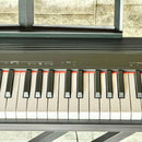 Roland Keyboard Electronic Piano Go:Piano 88