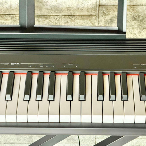 Roland Keyboard Electronic Piano Go:Piano 88