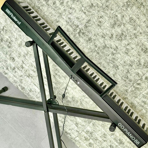 Roland Keyboard Electronic Piano Go:Piano 88